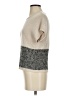 Blu Pepper Ivory Pullover Sweater Size S - photo 5