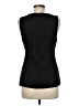 H&M Black Sleeveless Top Size M - photo 2