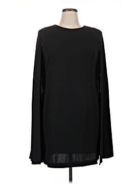 Calvin Klein Long Sleeve Blouse (view 1)