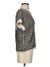 Blu Pepper Ivory Pullover Sweater Size S - photo 4