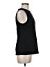 H&M Black Sleeveless Top Size M - photo 4