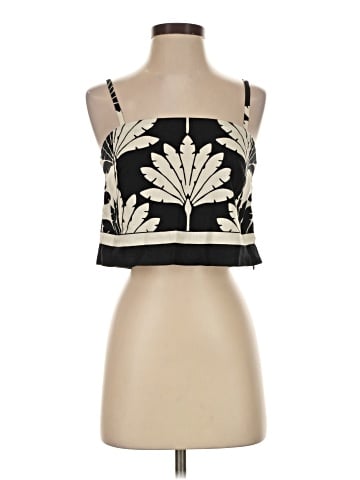 Ann Taylor LOFT Sleeveless Top (view 1)