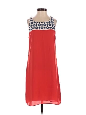 Le Sample Casual Dress (view 1)
