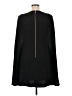 Calvin Klein Black Long Sleeve Blouse Size 14 - photo 2