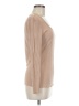Unbranded Tan Long Sleeve Top Size L - photo 4