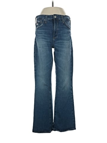 Adriano Goldschmied Jeans (view 1)