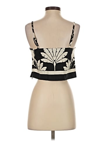 Ann Taylor LOFT Sleeveless Top (view 2)