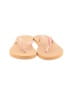 Shade & Shore Pink Flip Flops Size 9 - photo 2