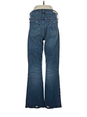 Adriano Goldschmied Jeans (view 2)