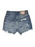 Zara Blue Denim Shorts Size 0 - photo 2