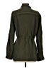 Treasure & Bond Green Jacket Size XXS - photo 2