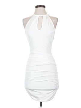 Tiger Mist Cocktail Dress (view 1)