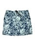 Rip Skirt 100% Polyester Blue Swimsuit Bottoms Size 1X - photo 1