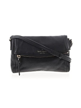 Kate Spade New York Leather Crossbody Bag (view 1)