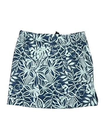 Rip Skirt Swimsuit Bottoms (view 2)