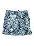 Rip Skirt 100% Polyester Blue Swimsuit Bottoms Size 1X - photo 2