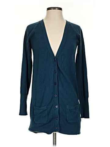 Zara Cardigan (view 1)
