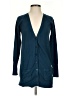 Zara Teal Cardigan Size XXS - photo 1