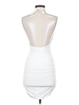 Tiger Mist Cocktail Dress (view 2)