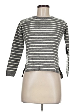 J.Crew Wool Pullover Sweater (view 1)