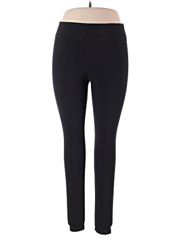 Hue Active Pants (view 1)