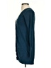 Zara Teal Cardigan Size XXS - photo 5