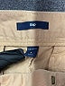 Gap Tan Khakis Size 4 Petite - photo 7