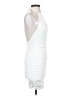 Tiger Mist White Cocktail Dress Size S - photo 4