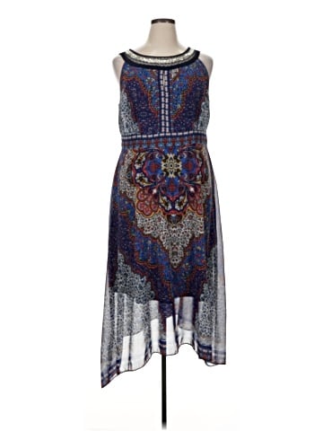 Studio One Cocktail Dress (view 1)