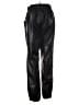 Melissa Nepton 100% Polyurethane Black Track Pants Size S - photo 2