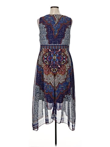 Studio One Cocktail Dress (view 2)