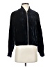 J.Crew Mercantile 100% Polyester Black Jacket Size XS - photo 1