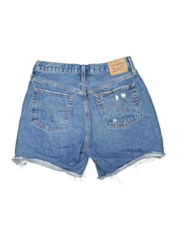 Levi's Denim Shorts (view 2)