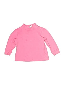 Hanna Andersson Long Sleeve Top