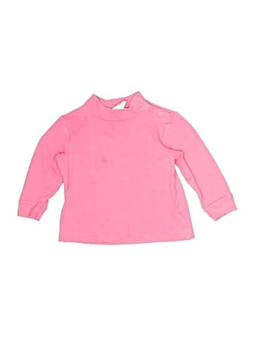 Hanna Andersson Long Sleeve Top (view 1)