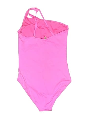 Holipick One Piece Swimsuit (view 2)