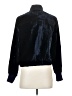 J.Crew Mercantile 100% Polyester Black Jacket Size XS - photo 2
