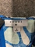 Rhode Graphic Blue Jumpsuit Size M - photo 4
