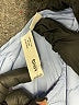 MNG 100% Polyester Blue Jacket Size M - photo 6