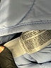 MNG 100% Polyester Blue Jacket Size M - photo 7
