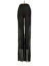 iris Black Casual Pants Size S - photo 1