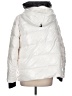DKNY Silver Cardigan Size L - photo 2