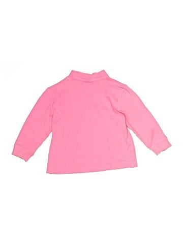 Hanna Andersson Long Sleeve Top (view 2)