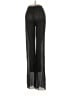 iris Black Casual Pants Size S - photo 2