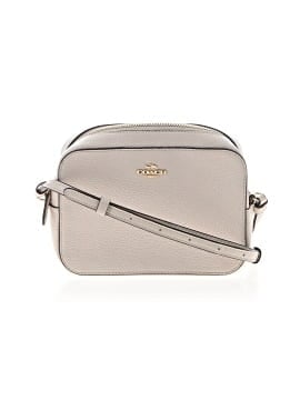Coach Factory Leather Crossbody Bag (view 1)