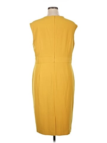 Kasper Cocktail Dress (view 2)