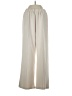 JCL Solid Ivory Dress Pants Size S - photo 1