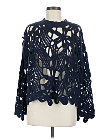 Johnny Was Wool Cardigan (view 1)