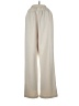 JCL Solid Ivory Dress Pants Size S - photo 2