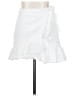Kirious 100% Cotton White Sleeveless Top Size XS - photo 1